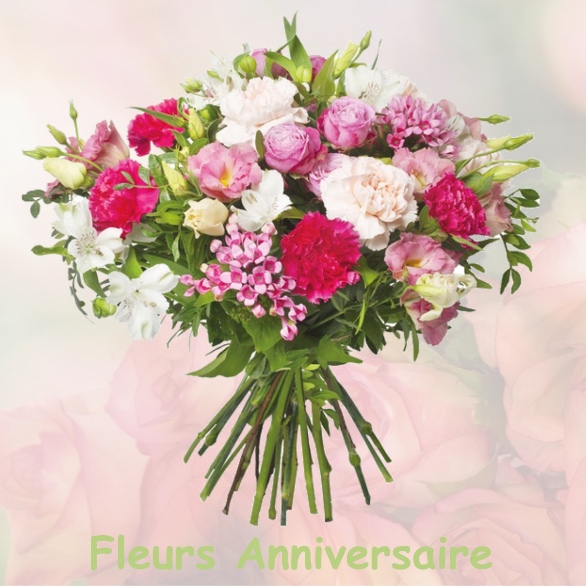 fleurs anniversaire SAINT-JOSEPH-DES-BANCS